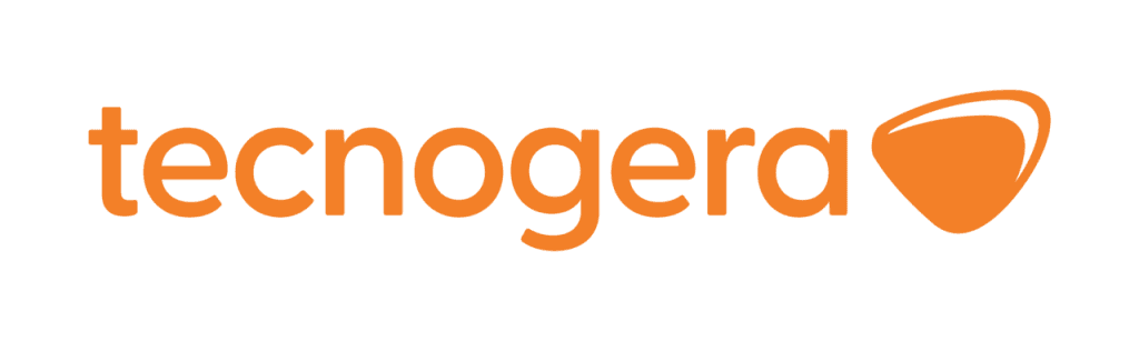 Logo Tecnogera - Empresa que utiliza EasyTool para gestão de ferramentaria e almoxarifado industrial