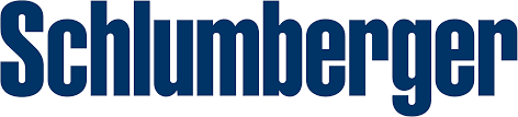 Logo Schlumberger - Empresa que utiliza EasyTool para gestão de ferramentaria e almoxarifado industrial